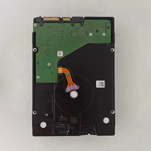 Nhà Máy bán hàng trực tiếp thứ hai tay Dell HDD Nuevo 8TB SSD 3.5 Sata đĩa cứng ổ đĩa để USB - Product Image 6