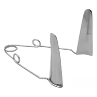 Dilatateur buccal pour lapins et rongeurs, ouvre-bouche, acier inoxydable, écologique, certifié CE, garantie 1 an, SURGIGYNE