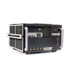Osciloscopio Digital Portátil Keysight DSAV204A Infiniium Serie V con 20 GHz y 4 Canales Analógicos - Product Image 4