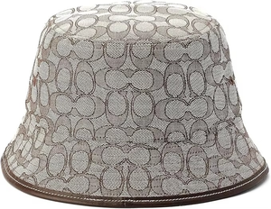 Wholesale Premium Quality Unisex Cotton Breathable Casual Daily Use Customized Design <b>Bucket</b> <b>Hats</b> - Product Image 1