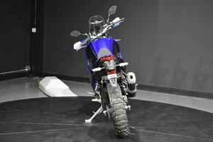 Motocicleta Todoterreno Ya_maha Tenere 700 con Motor sin Escobillas, 1000-1500cc, >80km/h, Nueva, Lista para Enviar - Product Image 3