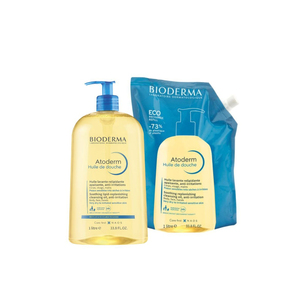 Goldenglow lucidatura della pelle e riparazione del corpo sbiancante latte sapone viso crema per il viso Gel per il corpo Atoderm B-ioderma olio