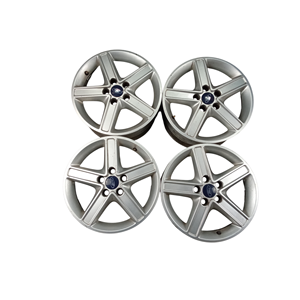 ฟอร์ด โฟกัส ซีดาน รุ่นที่ 4 (08>11) ล้อแม็ก 4 ล้อ 3M5J1007BA - Product Image 1