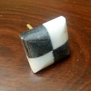 Perillas de Puerta de Mármol en Oferta, Accesorios para Muebles, Perillas de Mármol para Puertas, Perillas para Cajones de Cocina, Tiradores de Gabinete, Manijas de Puerta - Product Image 2