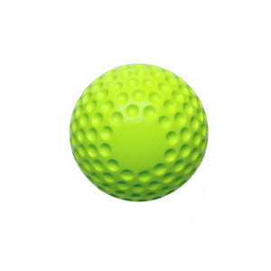 Boule de fossette professionnelle Durable en PU pour le liège de la Machine de tangage fabriqué en Irlande pour l'entraînement - Product Image 4