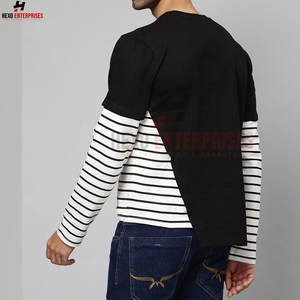 Sudaderas de hombre de secado rápido más vendidas, ropa de calle bordada con logotipo personalizado, patrón de estampado de invierno cómodo - Product Image 4