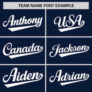 Maillot de baseball rétro personnalisable pour jeunes, respirant, grande taille, uniforme, logo brodé, numéro, chemises vierges pour le nom de l'équipe - Product Image 6