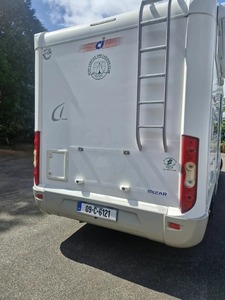 รถแคมป์2009สำหรับขายในสภาพดีเยี่ยม12/2025 crvt เพื่อ02/2026ยางให้อยู่ในสภาพดีและดอกยาง - Product Image 2