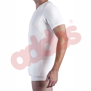 เสื้อยืดผู้ชายผ้าฝ้าย100% เสื้อยืดพิมพ์ลายสไตล์สตรีทเสื้อยืดผู้ชายแฟชั่นแบรนด์สต็อกเสื้อยืดผู้ชายเสื้อผ้าจำนวนมาก - Product Image 3