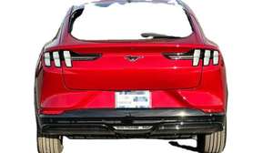 Asiento de Coche Eléctrico de Lujo 2024, Cuero Ejecutivo, Compatible con Volante a la Izquierda/Derecha, Ajuste Automático de Potencia, Cómodo y Asequible - Product Image 4