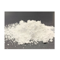 Poudre de Talc industriel de haute qualité, usine directe, matières premières de haute qualité