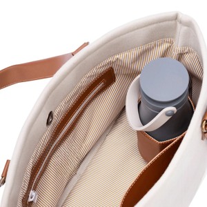 Sac à bandoulière multi-compartiments imperméable de style tendance pour les affaires et le camping Unisexe Fabriqué au Vietnam - Product Image 5