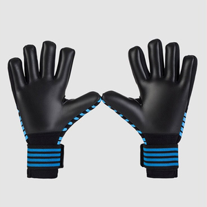 Gants de gardien de but professionnel Gants de gardien de but Sports Football Football Vente en gros Fabricants et Fournisseurs Pakistan - Product Image 6