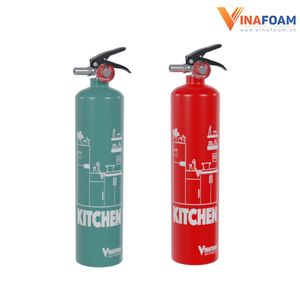 <b>Fire</b> <b>Extinguisher</b> Liters Wet-chemical Kitchen <b>Extinguisher</b> Stored Pressure Best Selling <b>Fire</b> Fighting Supplies Viet Nam - Product Image 2