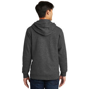 Sudaderas con capucha con estampado personalizado para hombre y mujer, sudaderas informales de lana, Jersey holgado de manga larga, ropa informal estilo Hip Hop, sudaderas con cremallera para hombre - Product Image 2