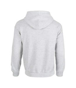 Sweat-shirt à capuche pour homme 100% coton avec impression numérique de meilleure qualité saison d'hiver S-5XL - Product Image 4