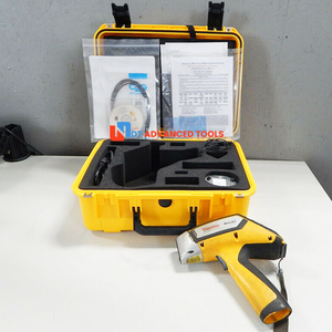 NOUVEAU Analyseur XRF Niton XL2 - Utilisation industrielle légère 100G - Product Image 1