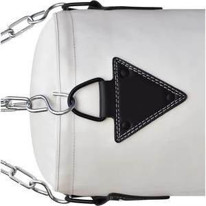 Plain Solid Color Boxing Sports <b>Sand</b> <b>Bag</b> Comfortable <b>Sand</b> Punch <b>Bags</b> Regular Size Trending Product Hot Sale <b>Punching</b> <b>Bag</b> - Product Image 4