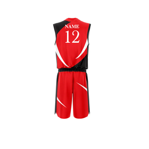 Vente en gros personnalisé, concevez votre propre short de basket-ball d'été grande taille maillot imprimé cousu par sublimation conforme aux Bsci - Product Image 3