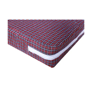 Cremalleras de colchón abiertas impermeables personalizadas | Cremalleras de alta resistencia para fundas de cama Cojines Colchones y tapicería Exportación - Product Image 5