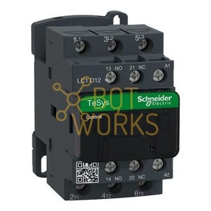 Schneider Electric LC1D12F7 - Nuovo - Product Image 1