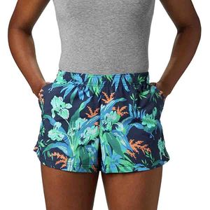 Taille personnalisée adultes utilisent femmes Shorts Nouvel arrivage Offre Spéciale femmes Shorts pas cher prix vêtements de plage Shorts pour les femmes - Product Image 2