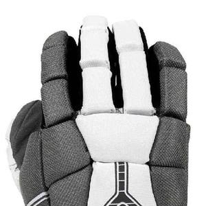 Derniers gants de hockey sur glace en cuir personnalisés de haute qualité, imperméables, avec un design professionnel, vente en gros - Product Image 5