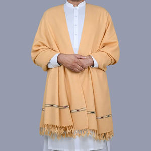 Chales de Invierno para Hombre al Por Mayor, Fabricación Profesional, Chales Personalizados para Hombre - Product Image 2