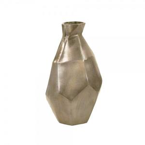 Jarrón de Flores de Aluminio Más Vendido, Decoración para el Hogar y Bodas, Jarrón de Metal para Mesa de Salón, Escultura de Lujo - Product Image 4