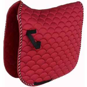 แผ่นอานสำหรับนักแข่งแบบกำหนดเองแผ่นอานแบบอังกฤษ - Product Image 3