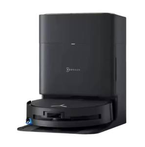 Nouvel aspirateur robot DEEBOTS X9 PRO OMNI, aspiration de 16600 Pa, nettoyage par rouleau OZMO, sans nœuds - Product Image 2
