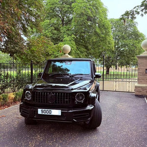 ผู้ขายที่ได้รับการยืนยัน 100% รถยนต์ G350D A M G ปี 2020 รถบรรทุกสำหรับขาย ผลิตภัณฑ์ยานยนต์ - Product Image 1