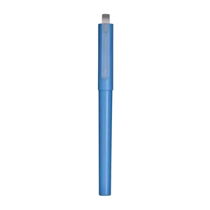 Penna Gel Personalizzata in R-PET, Gadget Promozionale Ecologico - Product Image 1