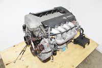 MOTEURS JDM 3ZZ-FE 4ZZ-FE