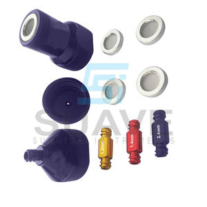 ชุดโอนไขมันขนาดเล็กนาโนเครื่องมือผ่าตัดสเตนเลสสตีลสินค้าใหม่ล่าสุด - Product Image 5