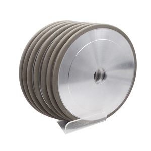 1F1 résine diamant Cbn meules pour affûtage de chaîne de scie à chaîne - Product Image 4