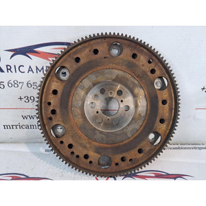 VOLANO BMW Serie 1 (E87) 1122 7548102 AUTOMATICO N46B20B benzina 1995 (04>07) - Product Image 3