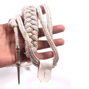 สายรัดไหล่สำหรับใส่เครื่องแบบพิธีการโลโก้ตามสั่งออเม - Product Image 1