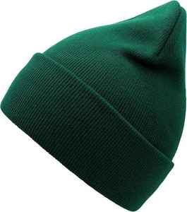 2026 New Style Unisex High Quality 100% <b>Wool</b> <b>Beanie</b> Customized Digital Puff Printing <b>Beanies</b> - Product Image 2