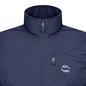 Nuevo chaleco en blanco, gran oferta, chaleco cálido de invierno para hombre, chaleco ligero de promoción, ropa de trabajo impermeable, chalecos para hombre - Product Image 4