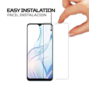 ฟิล์มกันรอยหน้าจอ ANTISHOCK สำหรับอิเทล เอส 18 โปร พรีเมี่ยม การ์ดสำหรับจอแสดงผลของอุปกรณ์ของคุณ - Product Image 3