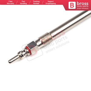 BGP17-Tapones incandescentes para calentador, piezas de automóviles hechas en Turquía, producto de alta calidad, 0250403009, 03L963319A Bross, 1 pieza - Product Image 3