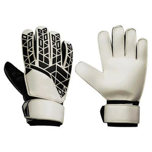 2025 gants de gardien de but de Football professionnel gants de Football américain confortables Protection des doigts respirants nouveautés - Product Image 4