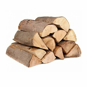 Leña de haya seca al horno/leña de roble seca al horno/leña seca al horno disponible en stock - Product Image 3