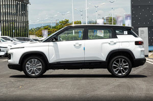 Geely รถใหม่2026 1.5TD รถ SUV ช็อกโกแลตขนาดเล็ก - Product Image 4