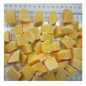 มะม่วงอบแห้งเกรดพรีเมียมทนทานปราศจากน้ำตาล/ชิ้นน้ำตาลมะม่วงแช่แข็งแบบทนทาน - Product Image 3