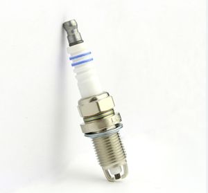 <span class=keywords><strong>Bougie</strong></span> d'allumage en nickel LST 19 mm filetée OE FLR8LDCU+9/0242229654 pour voitures allemandes – Remplacement – Neuve – Garantie 1 an - Product Image 2