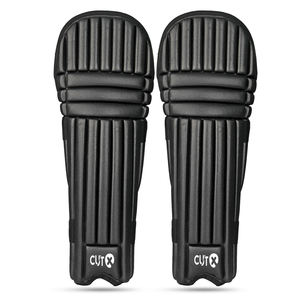 Protector de Pierna para Cricket Cutx, Modelo Zeal Moldeado 3, Incluye 3 Tallas - Product Image 2