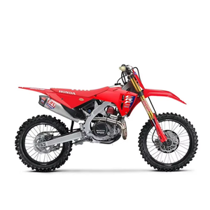 Nuevo Stock 2025: Motocicleta de Aventura para Adultos Honda C/RF 450RWE con 2 Años de Garantía, Lista para Enviar - Product Image 1