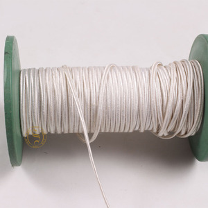Pakistan Suppliers Bullion Wire Braids <strong>Ribbon</strong> Lace Fabric <strong>Rope</strong> Cord Soutache - Product Image 5